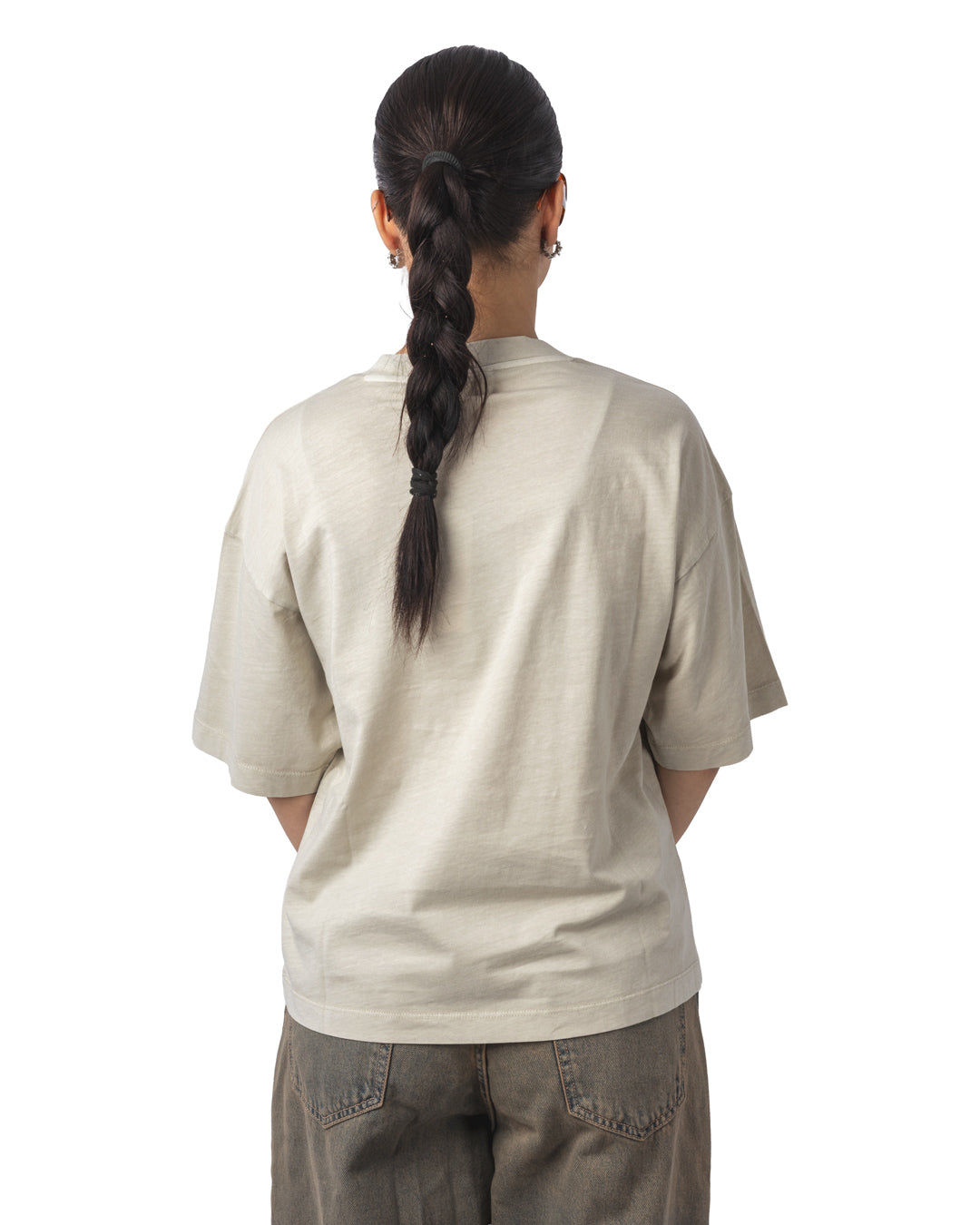 W'S/S Nelson T-Shirt