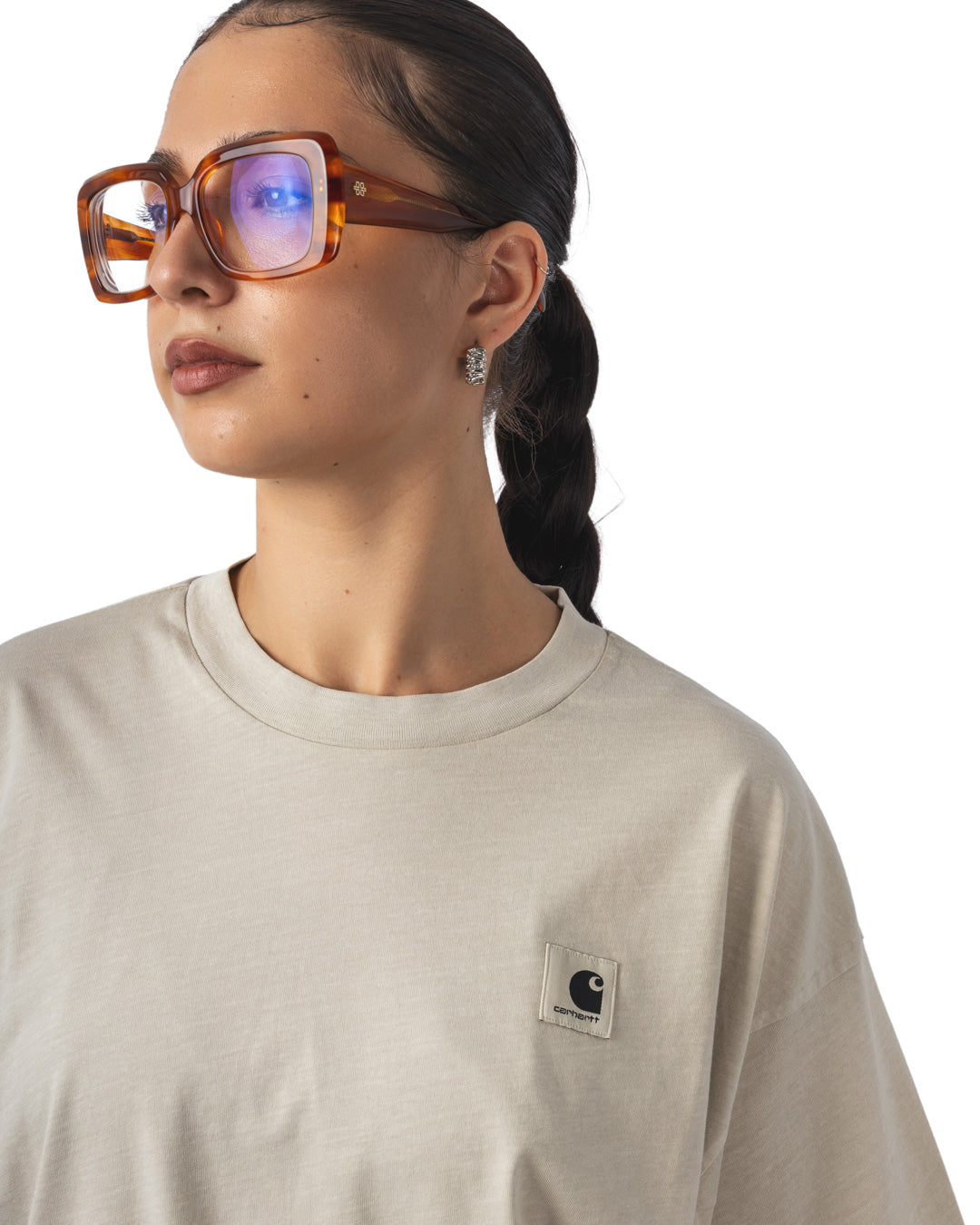 W'S/S Nelson T-Shirt