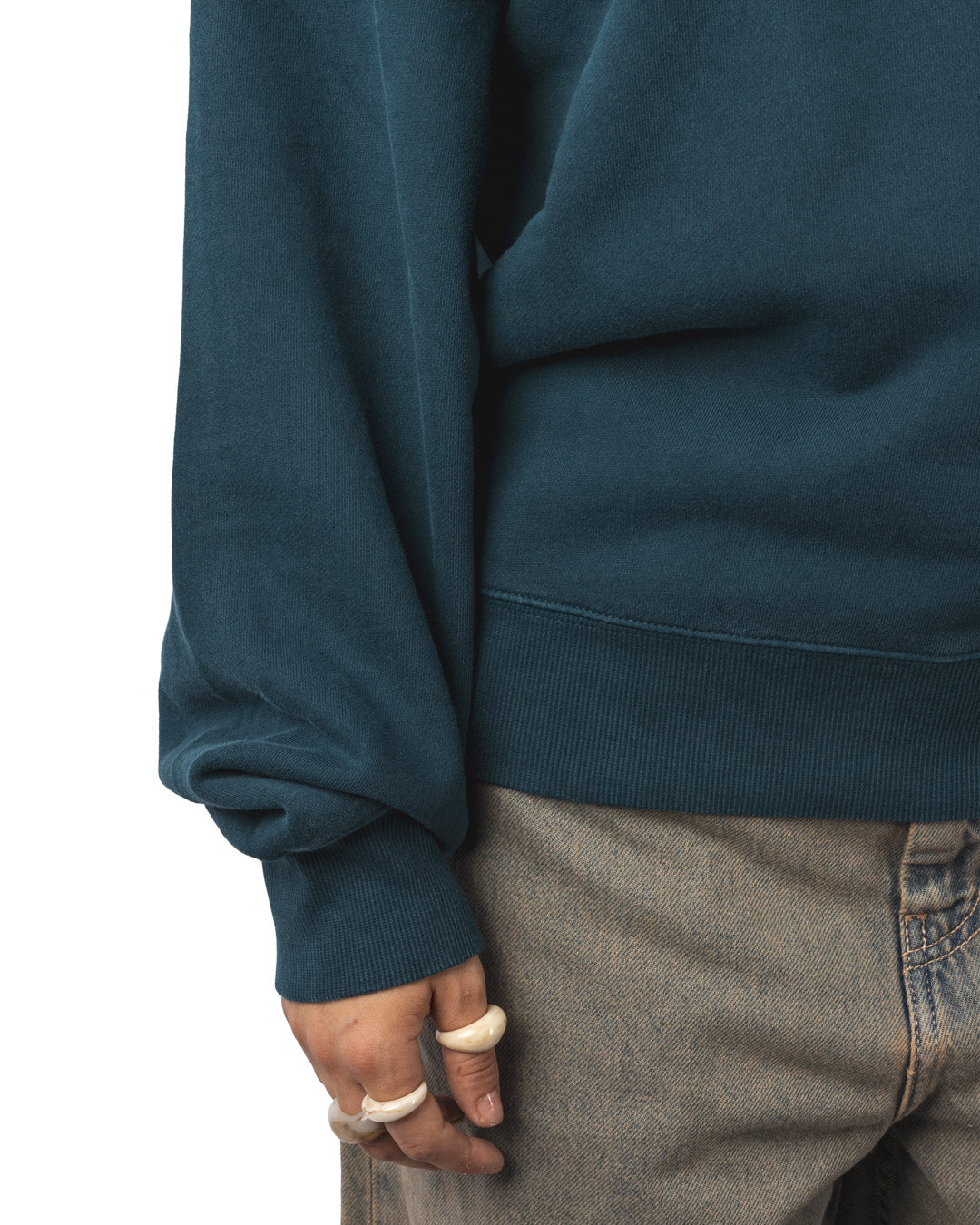 W'Nelson Sweatshirt