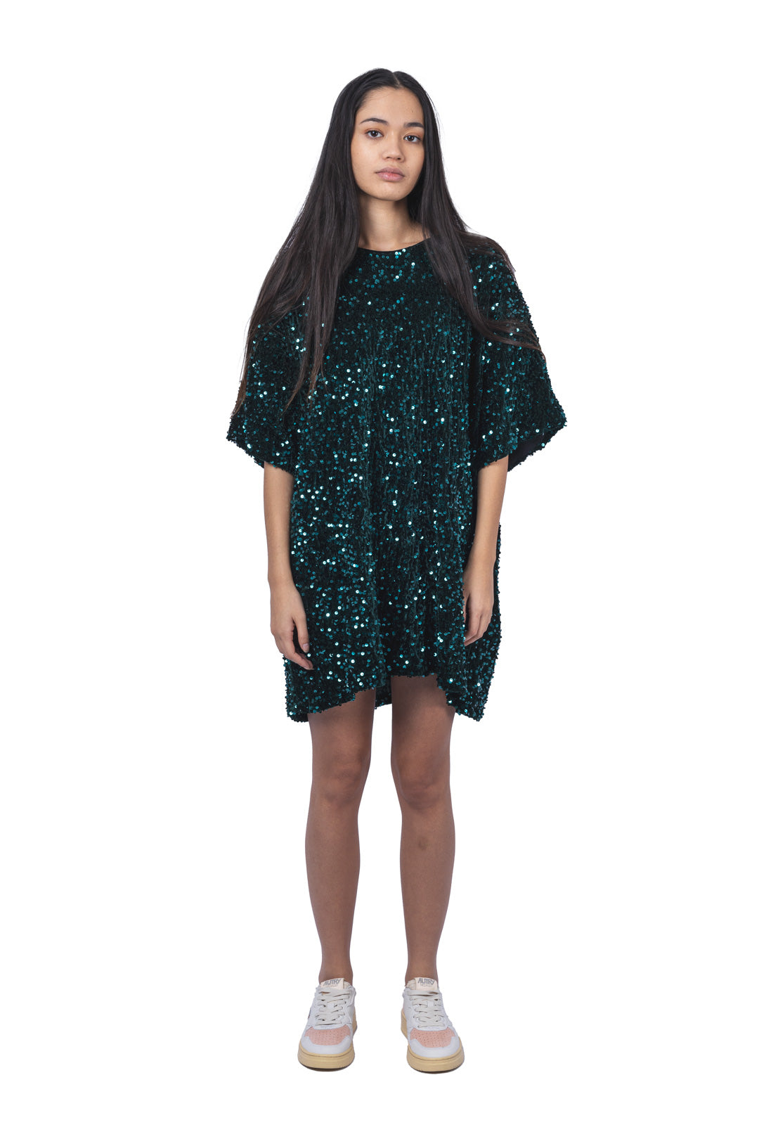 OSCAR KASTRO DRESS