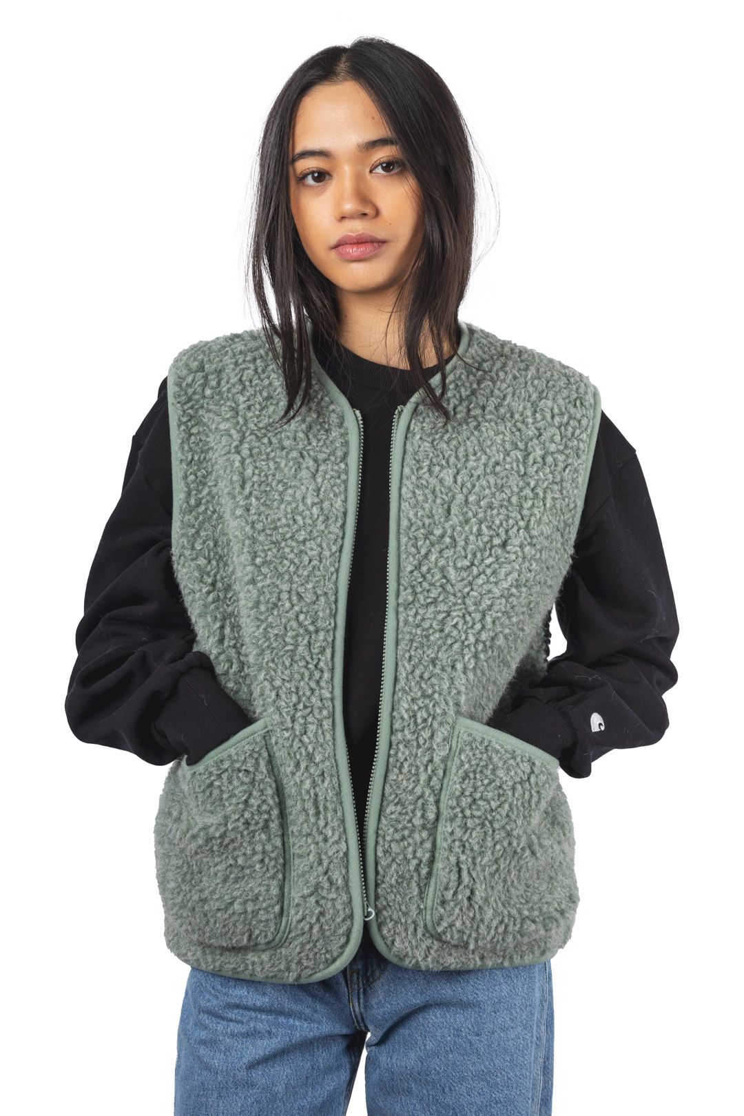 Pepitko Gilet