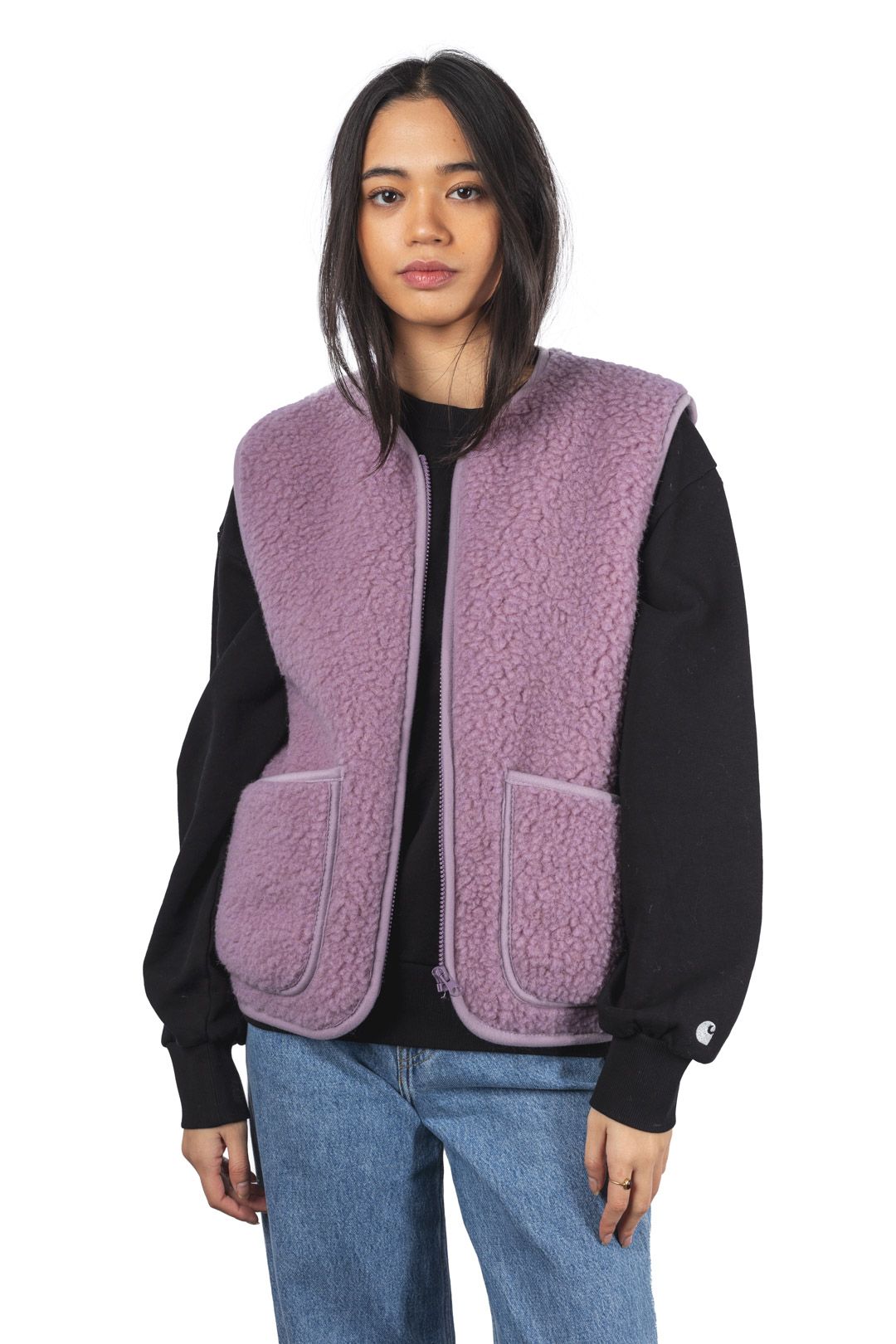Pepitco Gilet