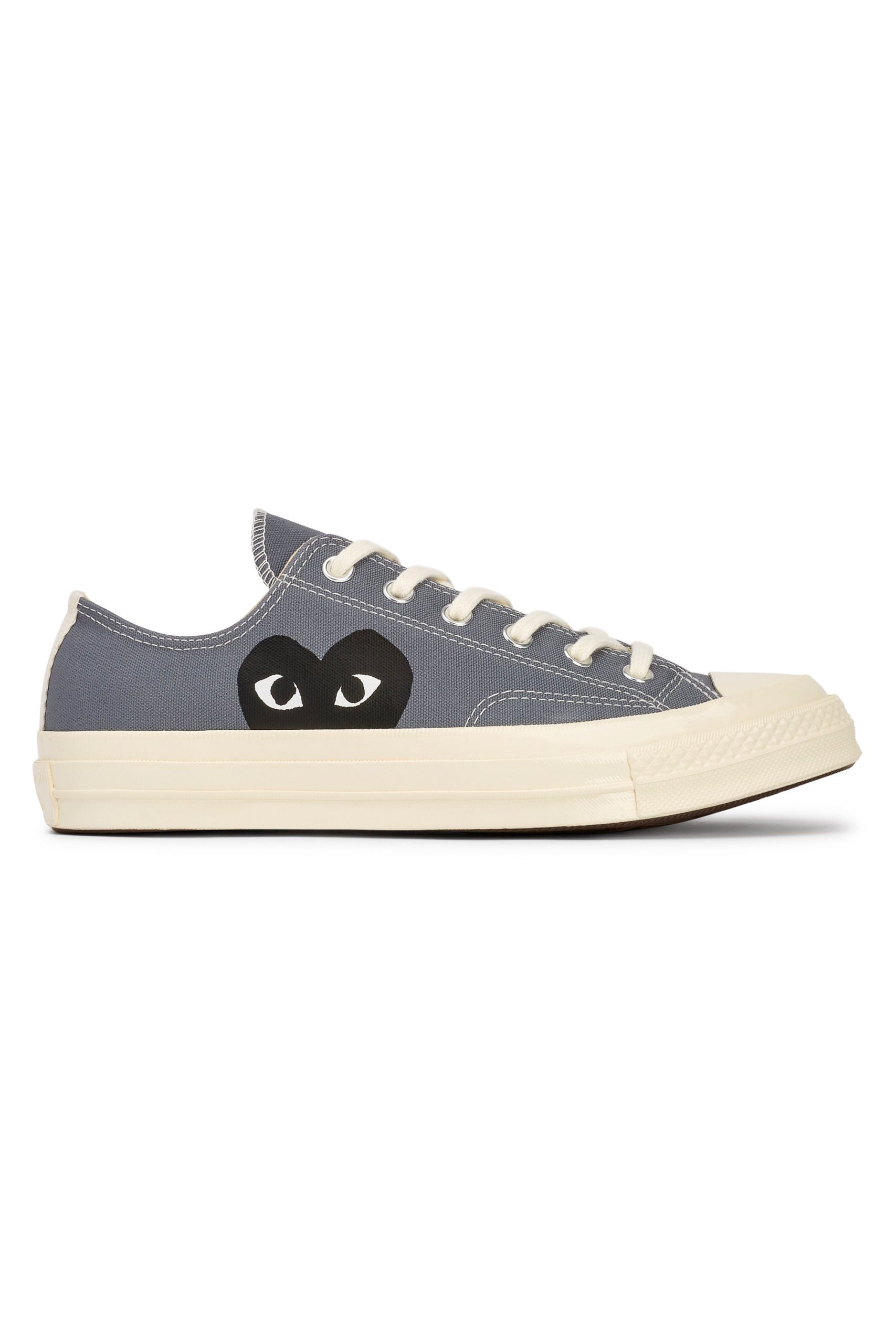 Black Heart Chuck Taylor ’70 Low