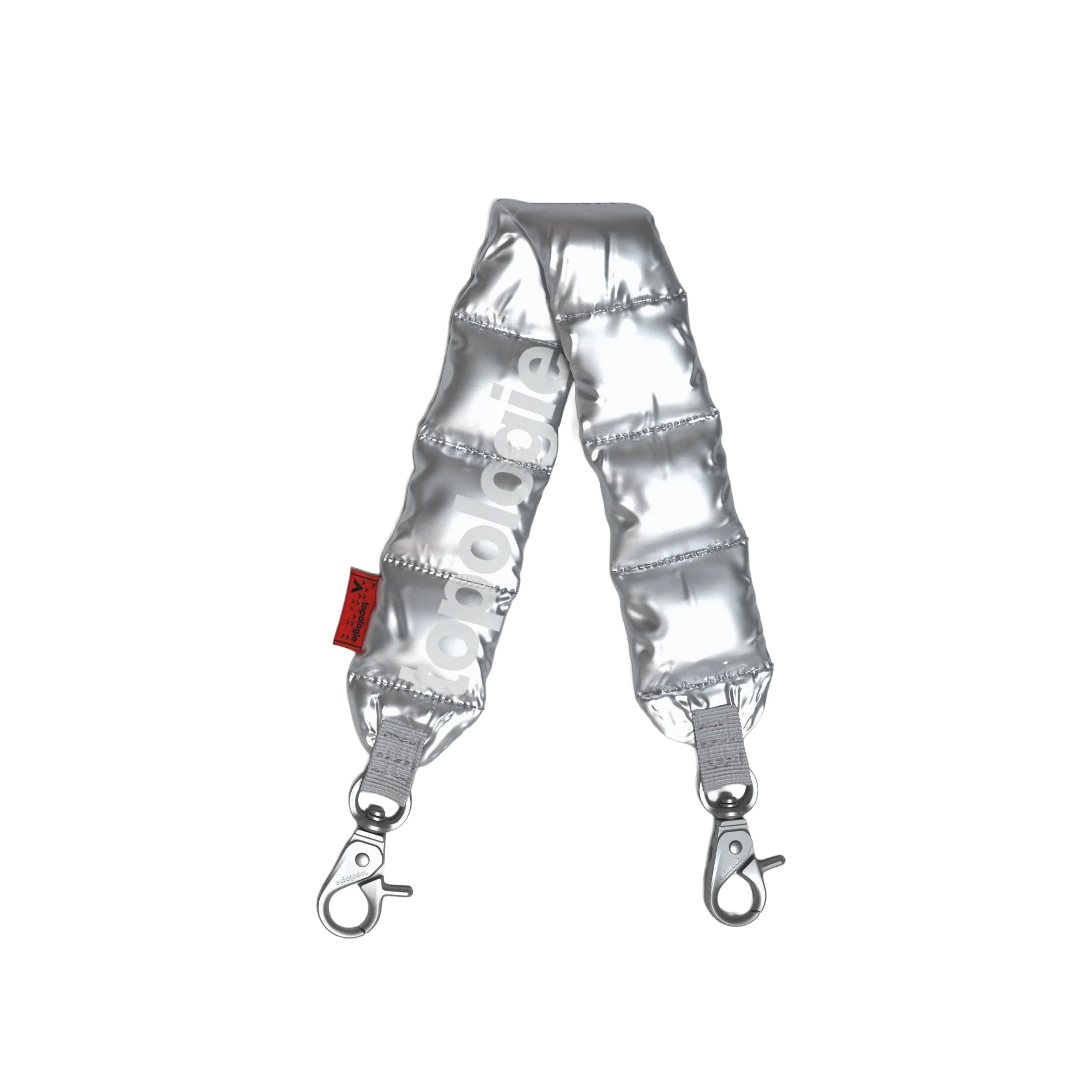 Puffer Wrist Strap