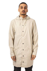 LONG JACKET