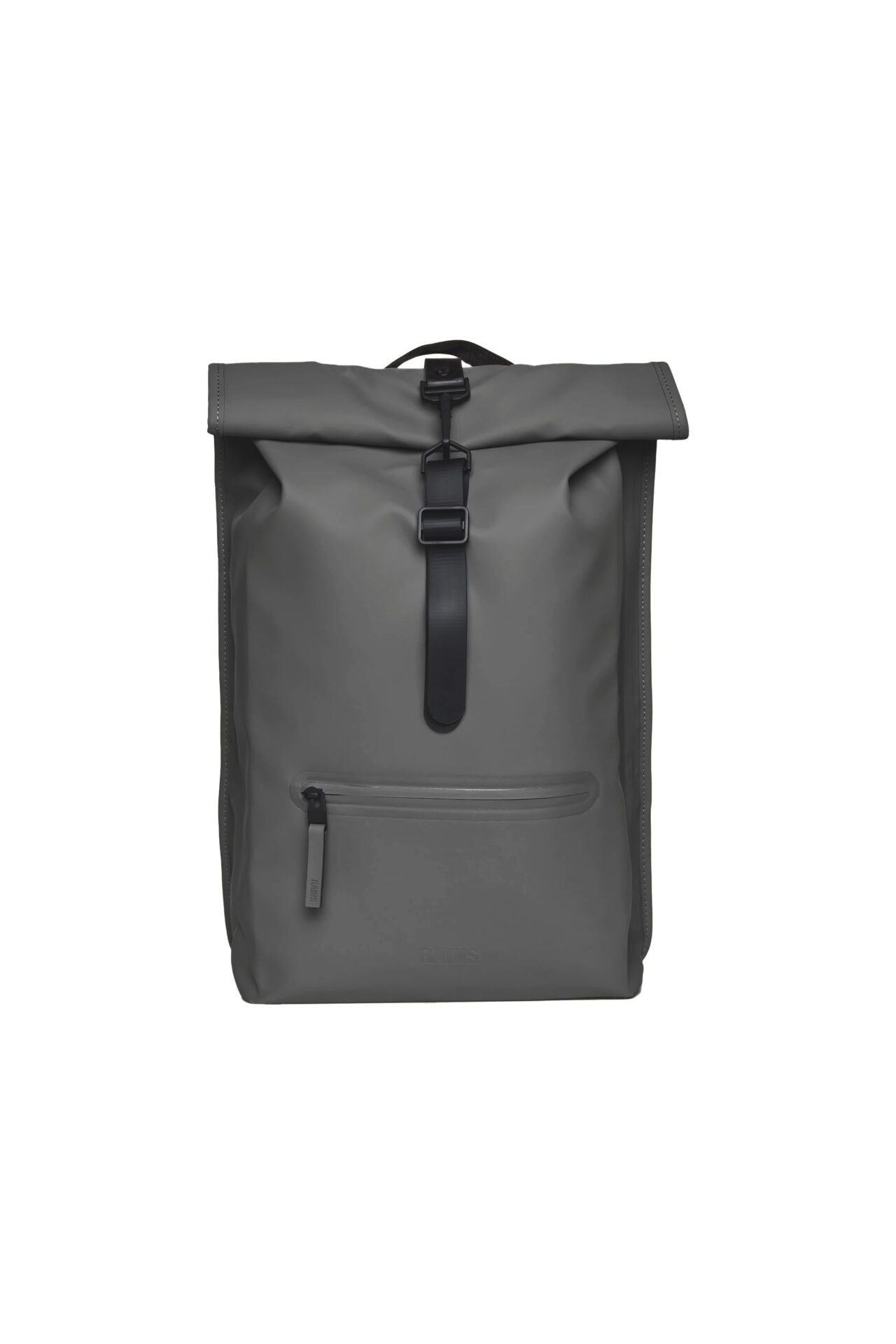 Rolltop Rucksack