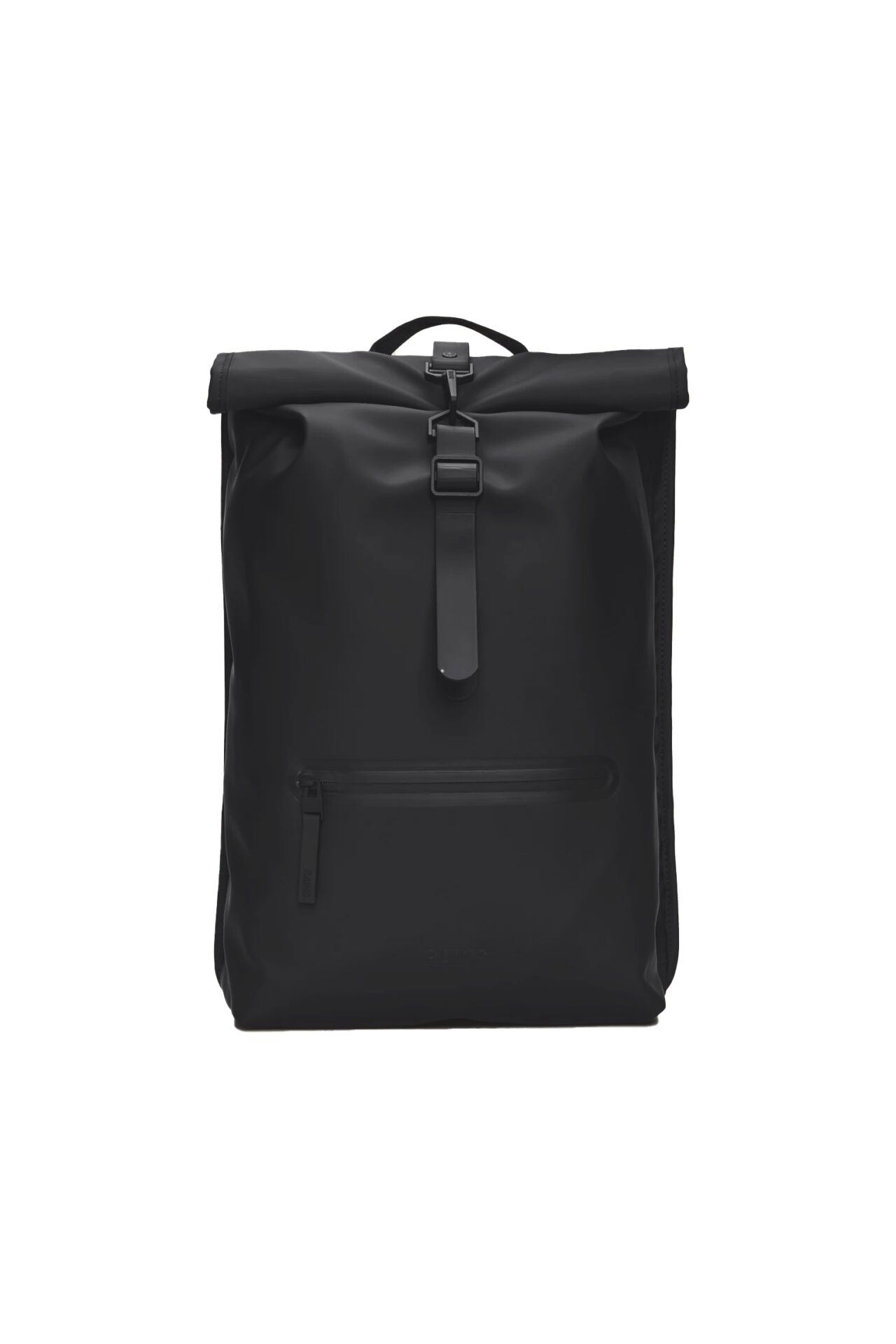 Rolltop Rucksack