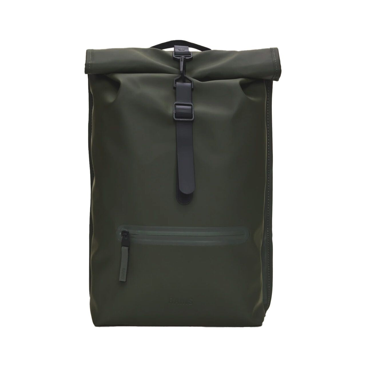 Rolltop Rucksack
