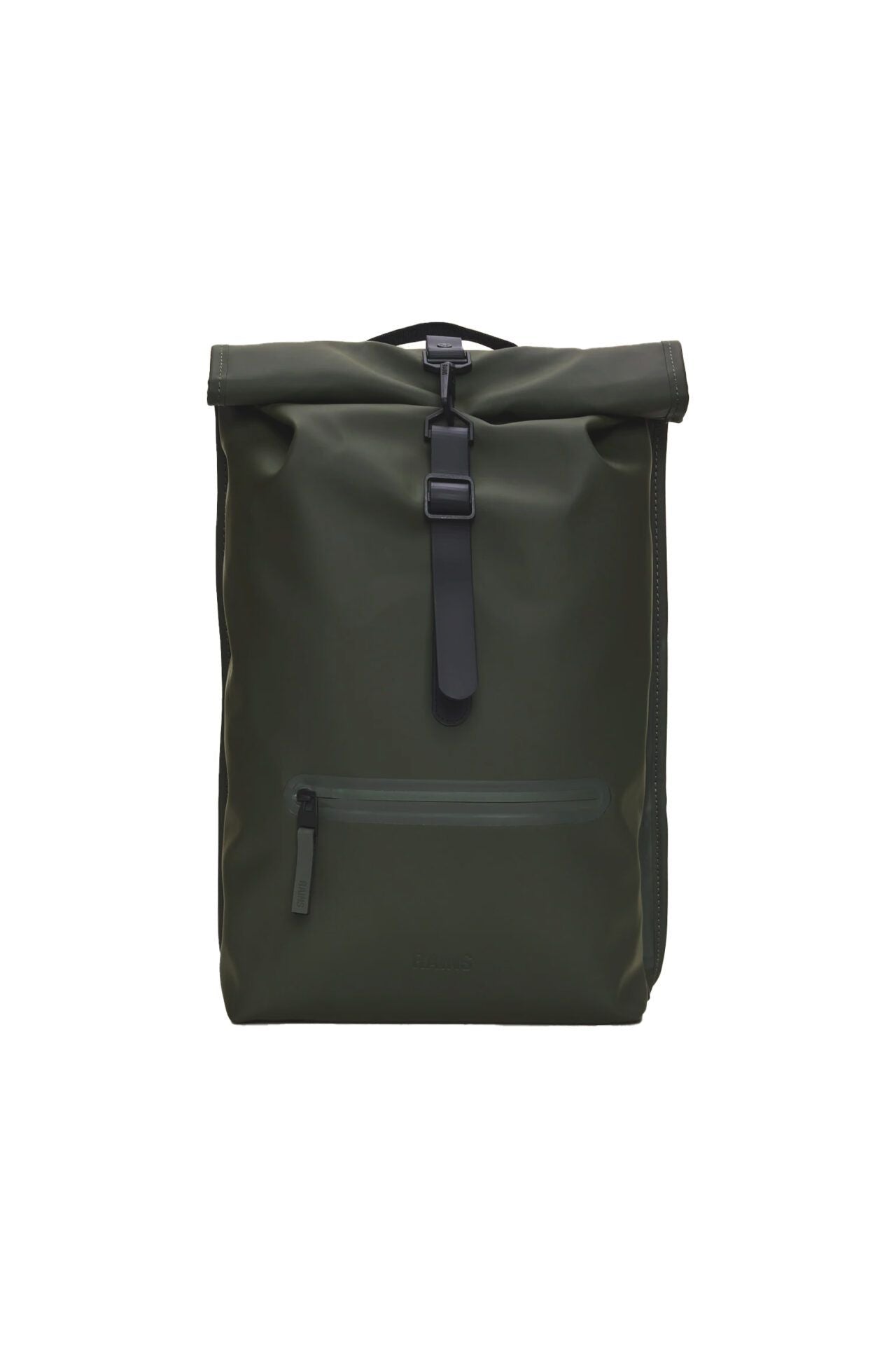 Rolltop Rucksack