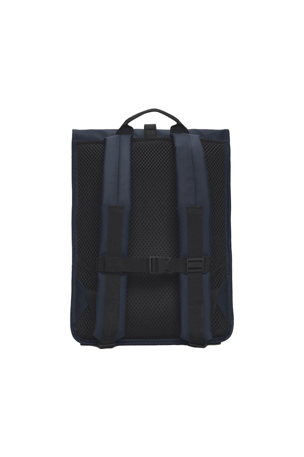 Rolltop Rucksack