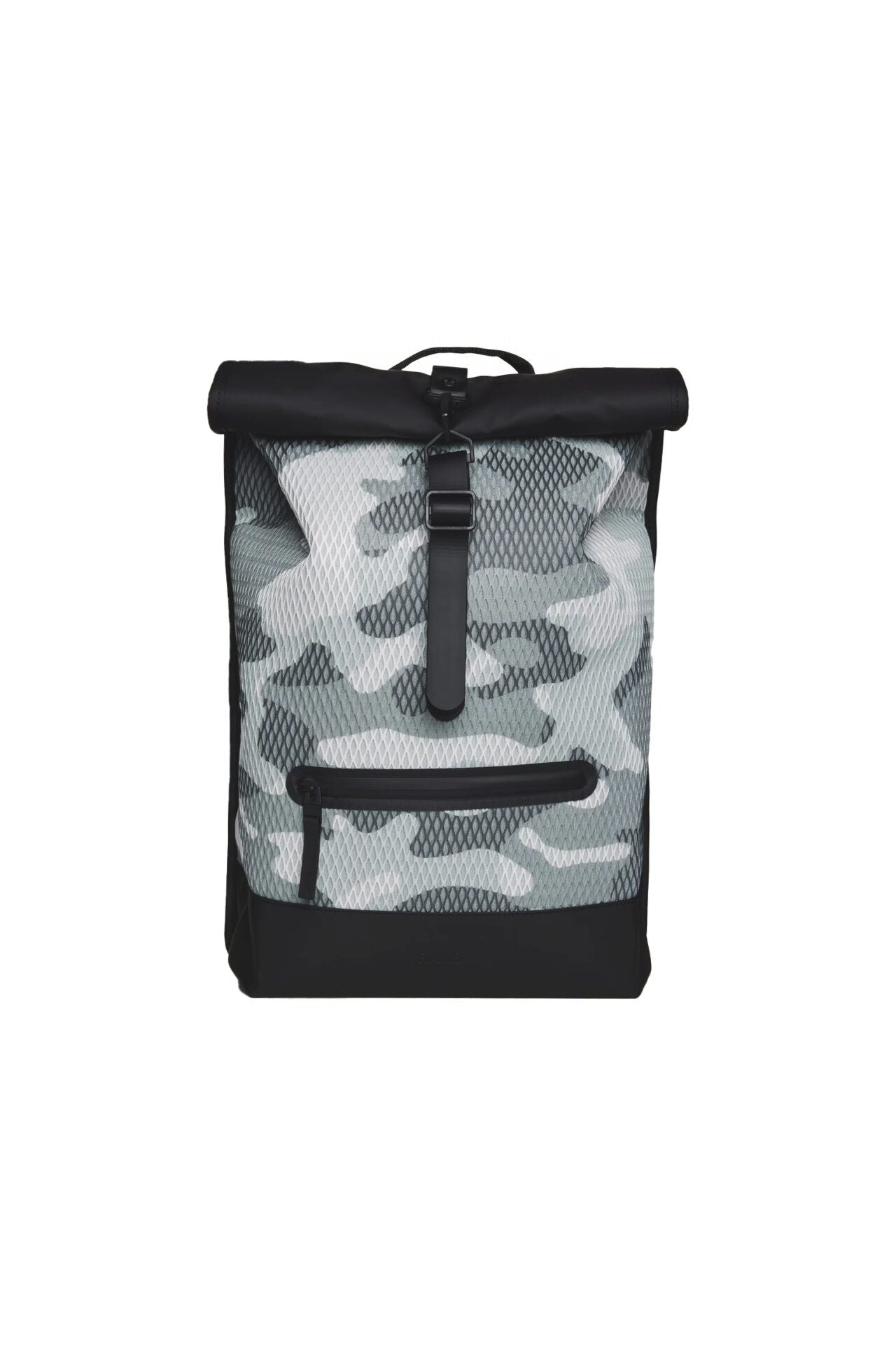 ROLLTOP RUCKSACK MESH W3
