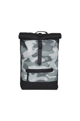 ROLLTOP RUCKSACK MESH W3