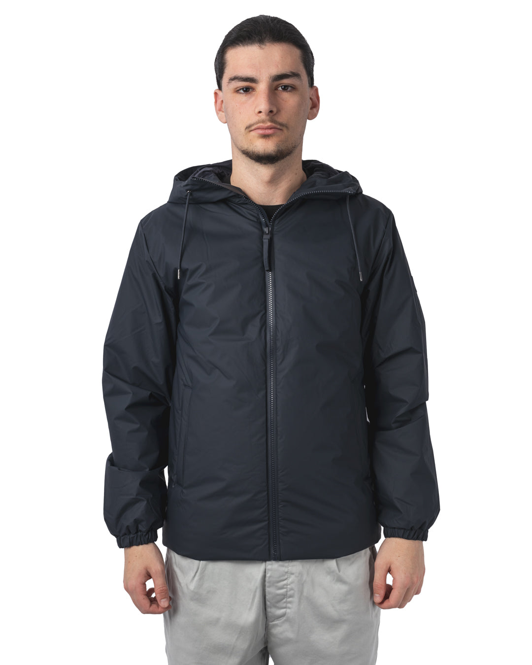 LOHJA INSULATED JACKET W3T1