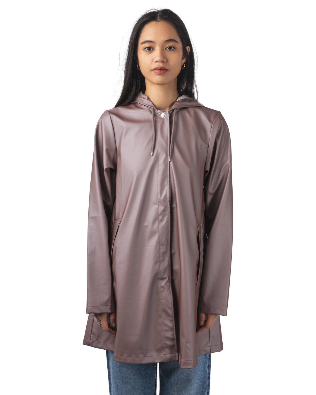 A-LINE W JACKET W3