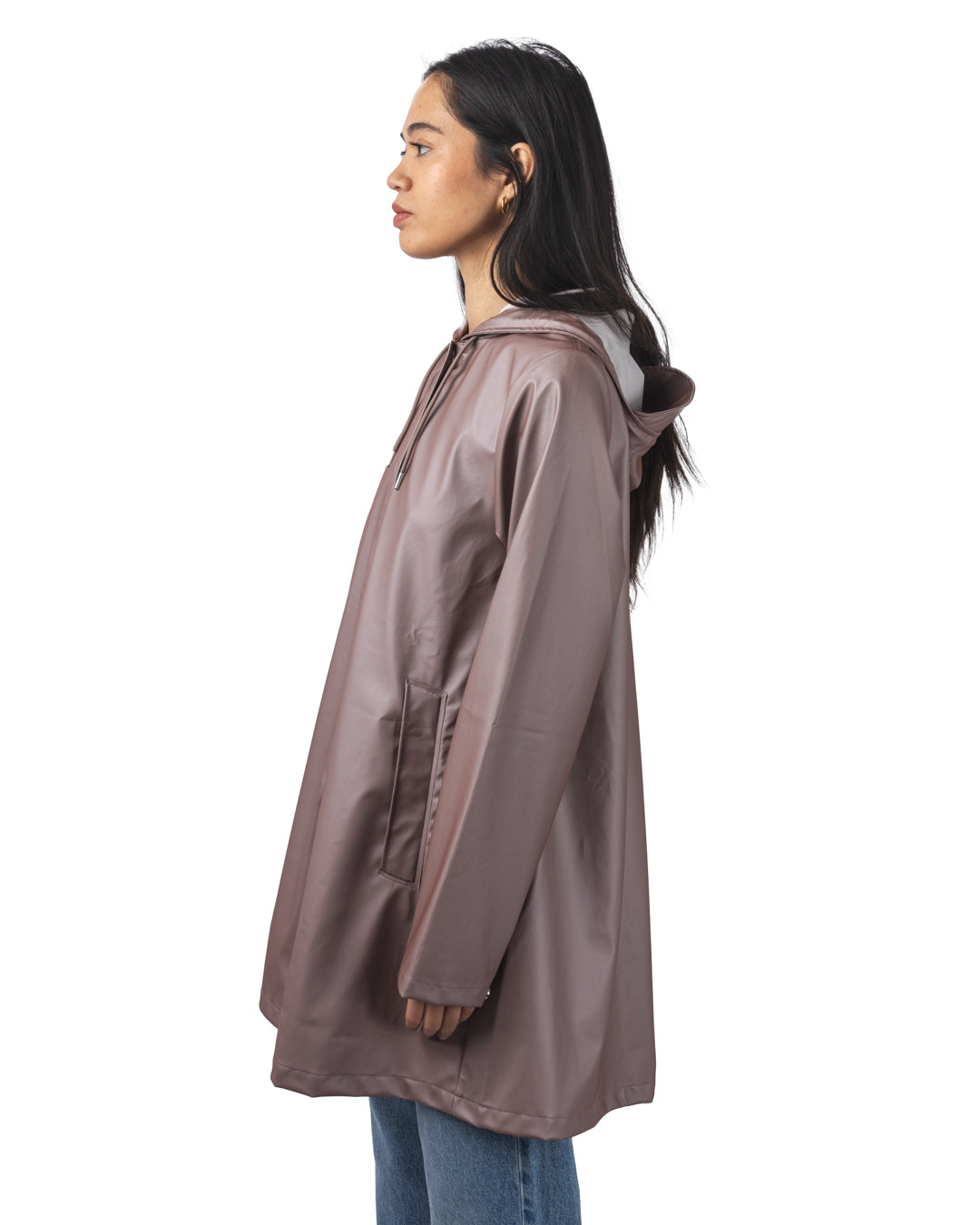 A-LINE W JACKET W3
