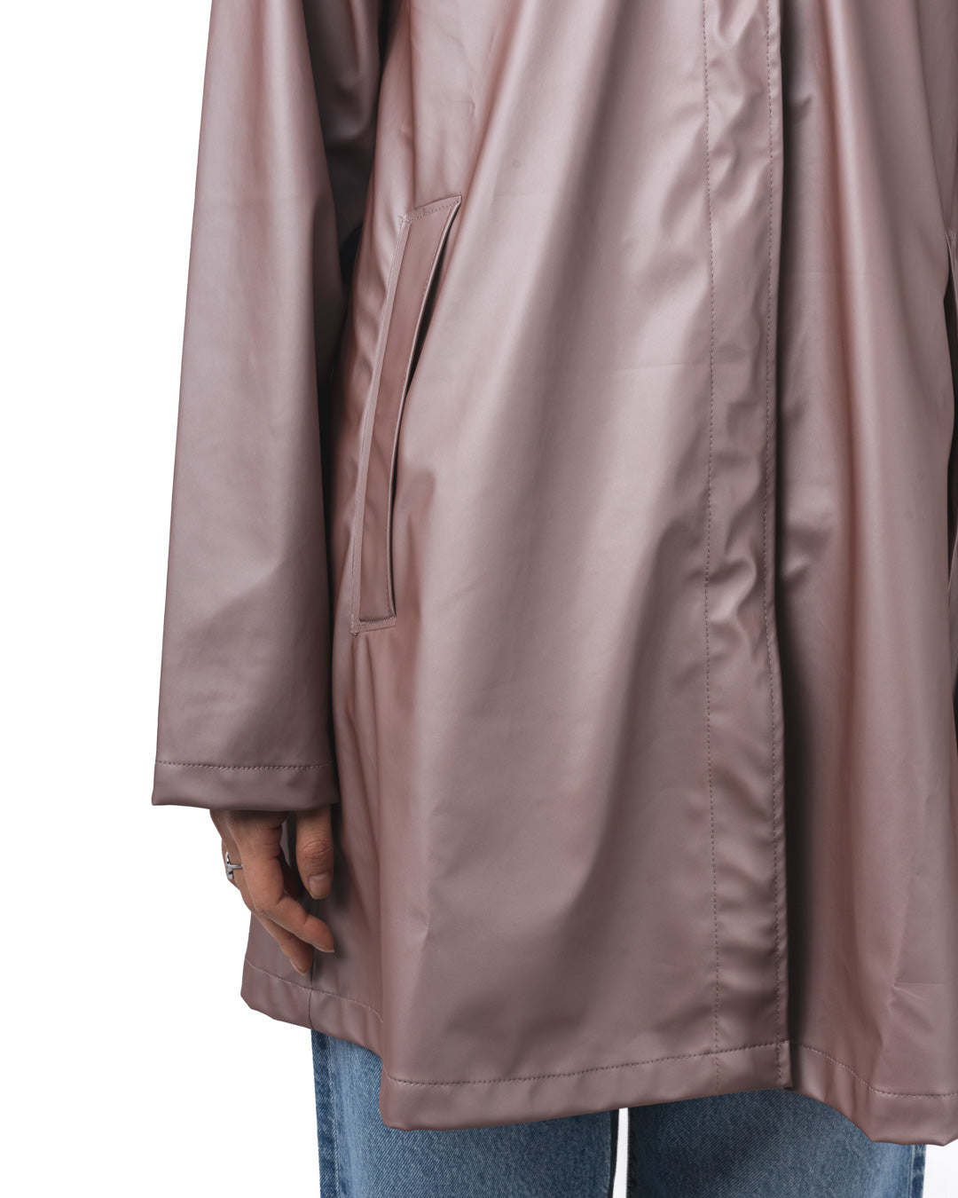 A-LINE W JACKET W3
