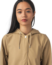 A-LINE W JACKET W3