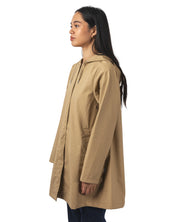A-LINE W JACKET W3