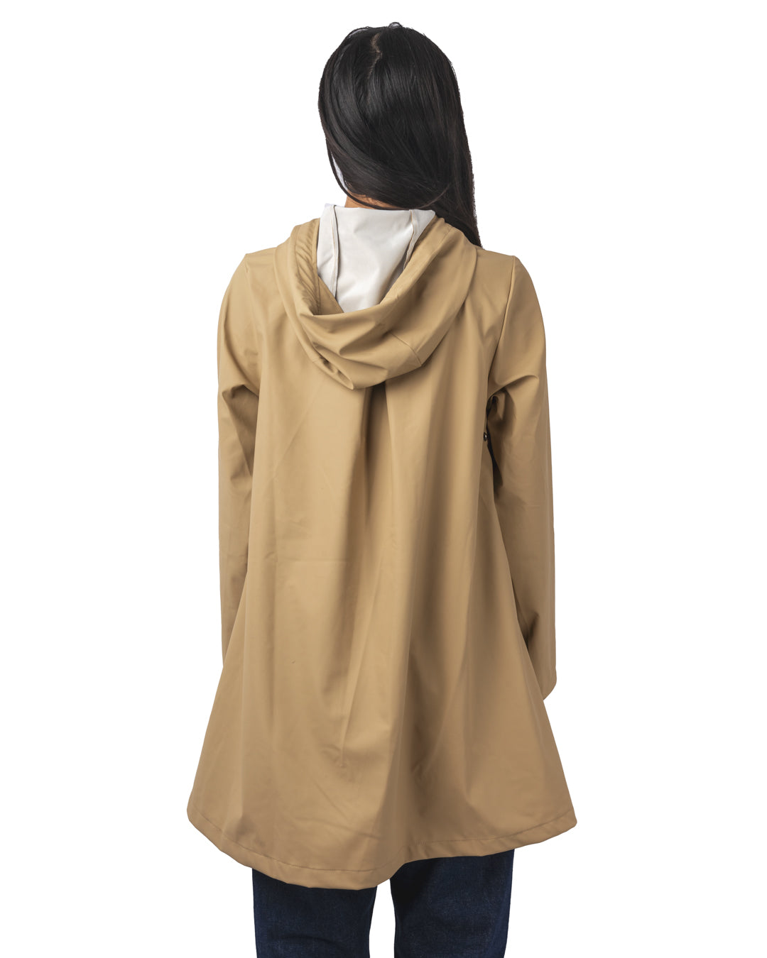A-LINE W JACKET W3