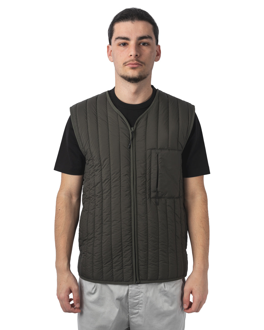 BANJA LINER VEST T1