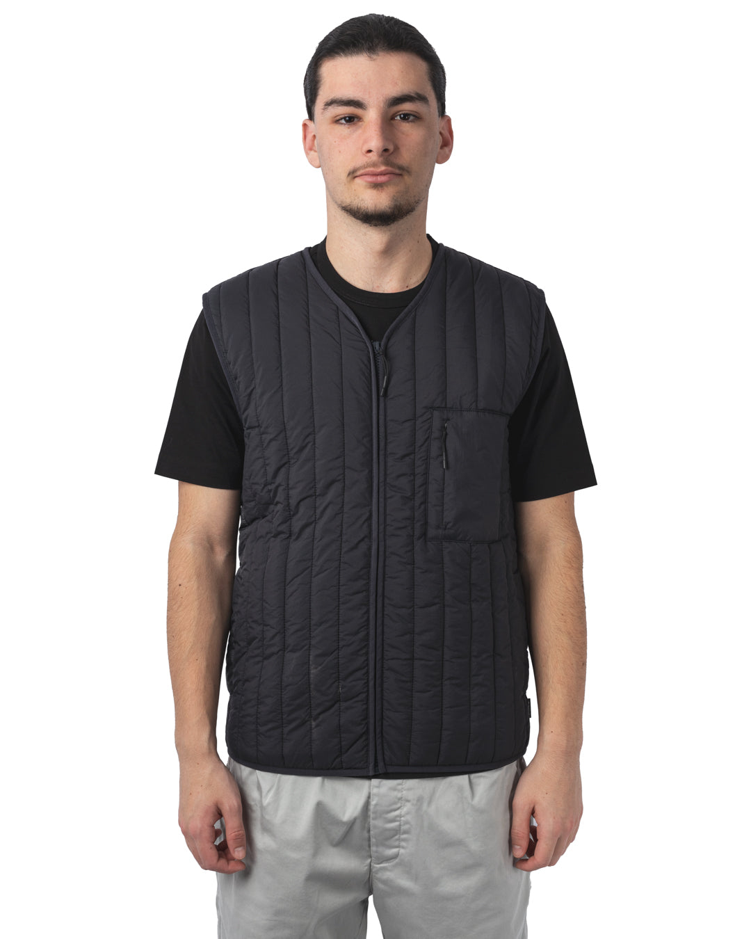 BANJA LINER VEST T1