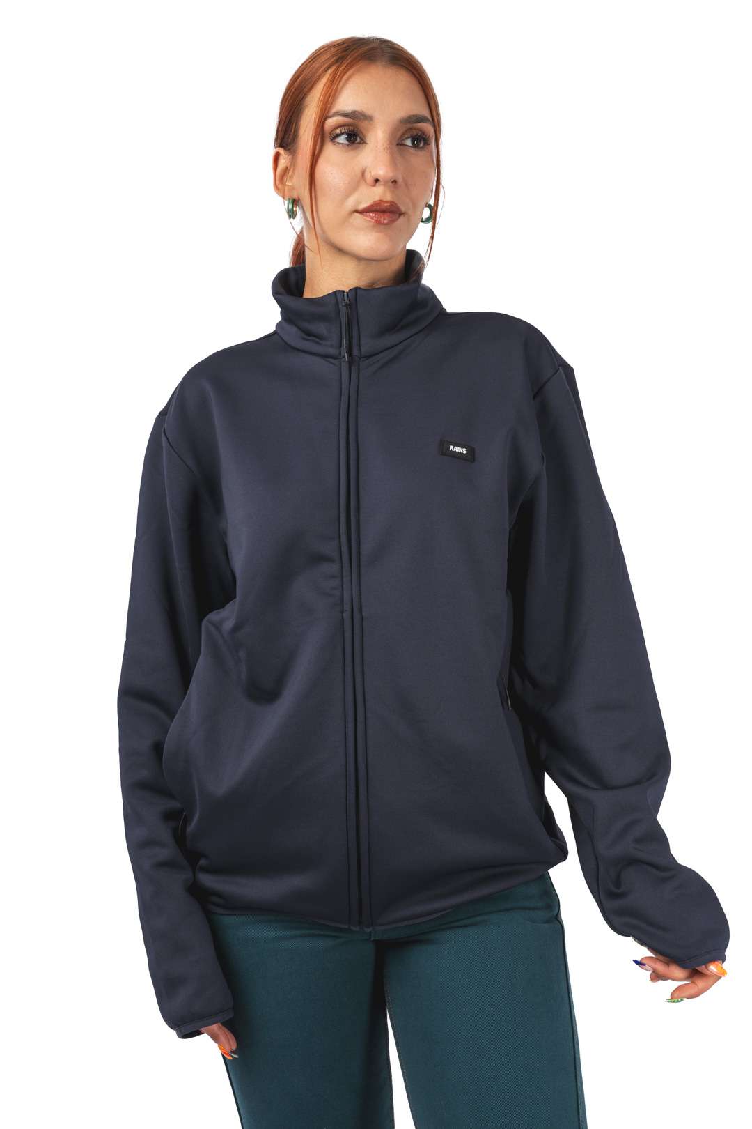 SINTRA FLEECE JACKET