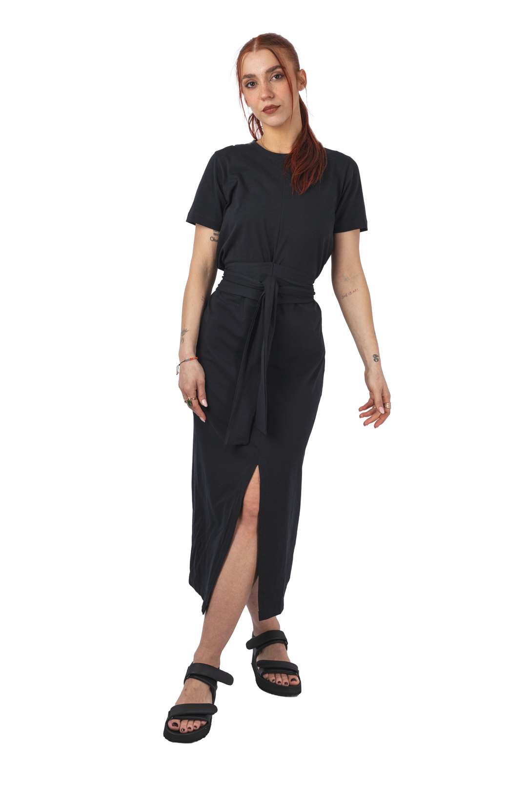 SUSANA DRESS