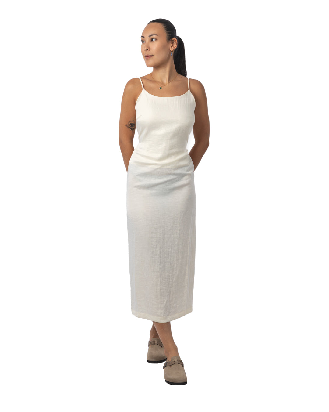 Physis Dress