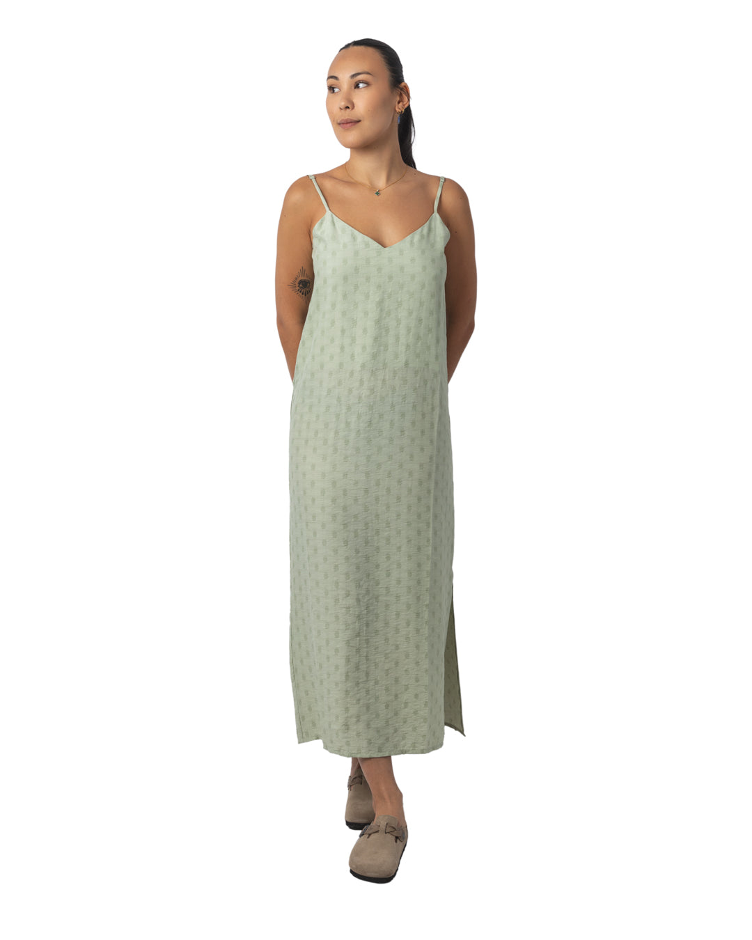 Freckle Dress