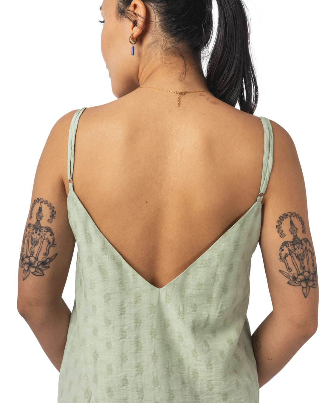 Freckle Dress