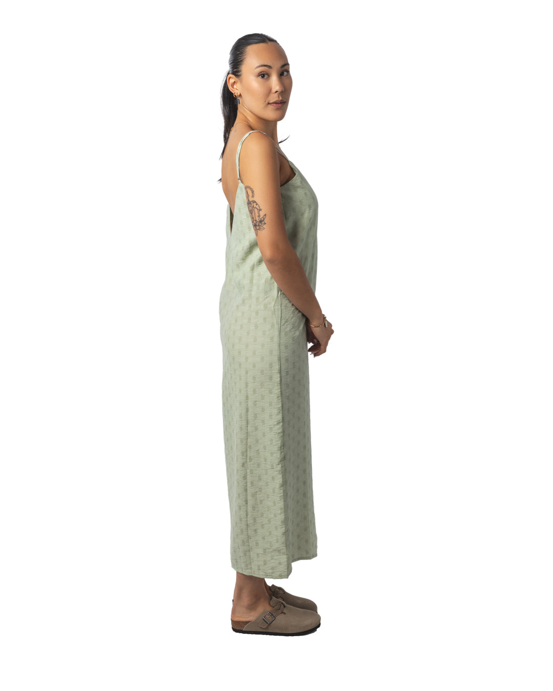 Freckle Dress