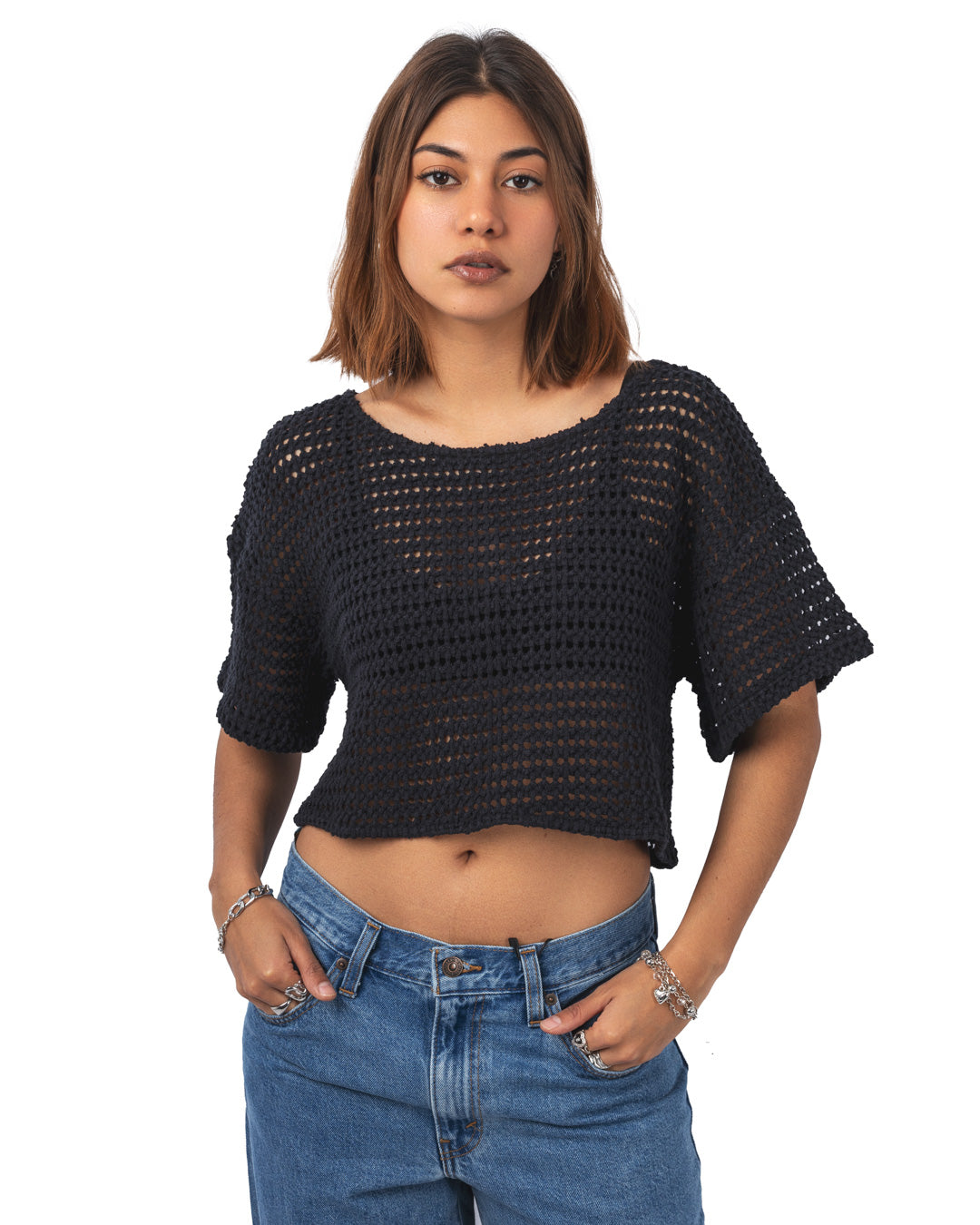 Leaf Top