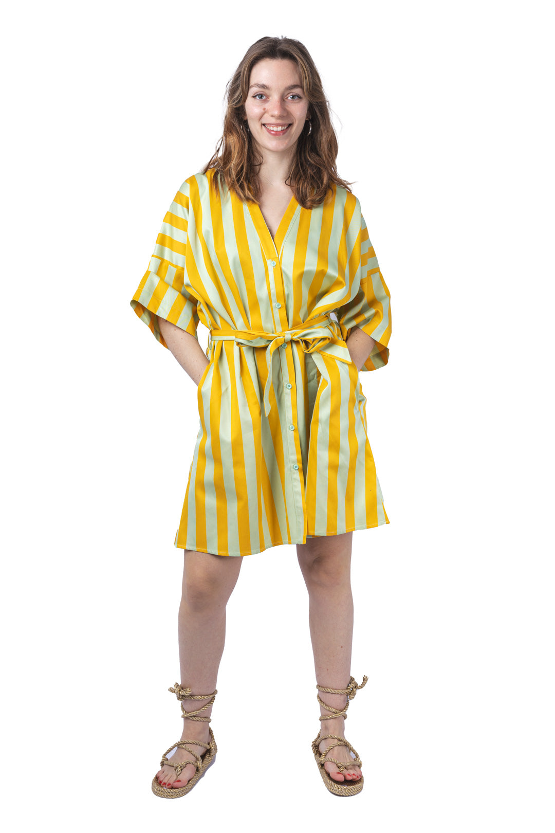 ROBINSON DRESS