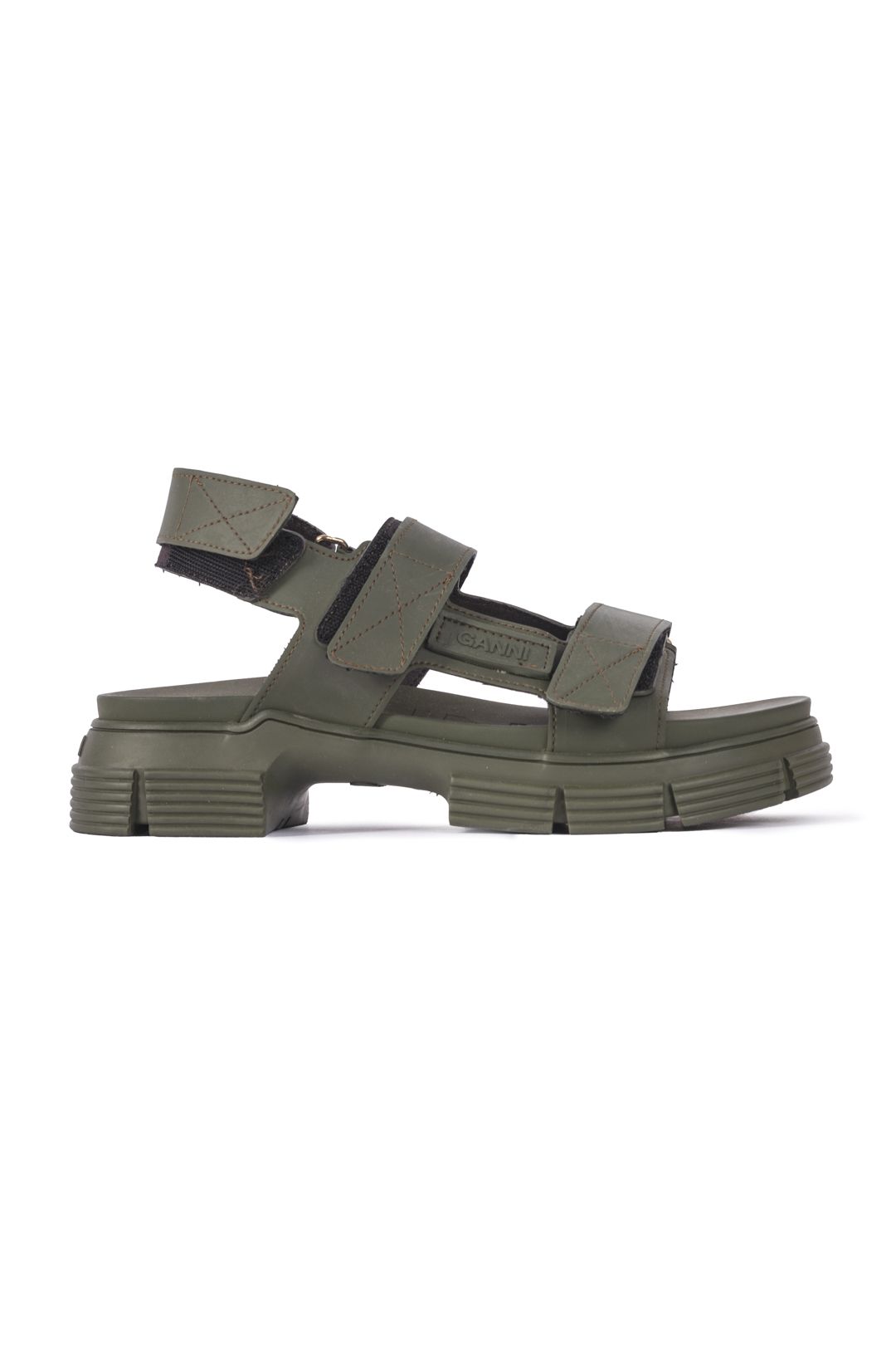 RUBBER SANDAL