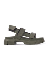 RUBBER SANDAL