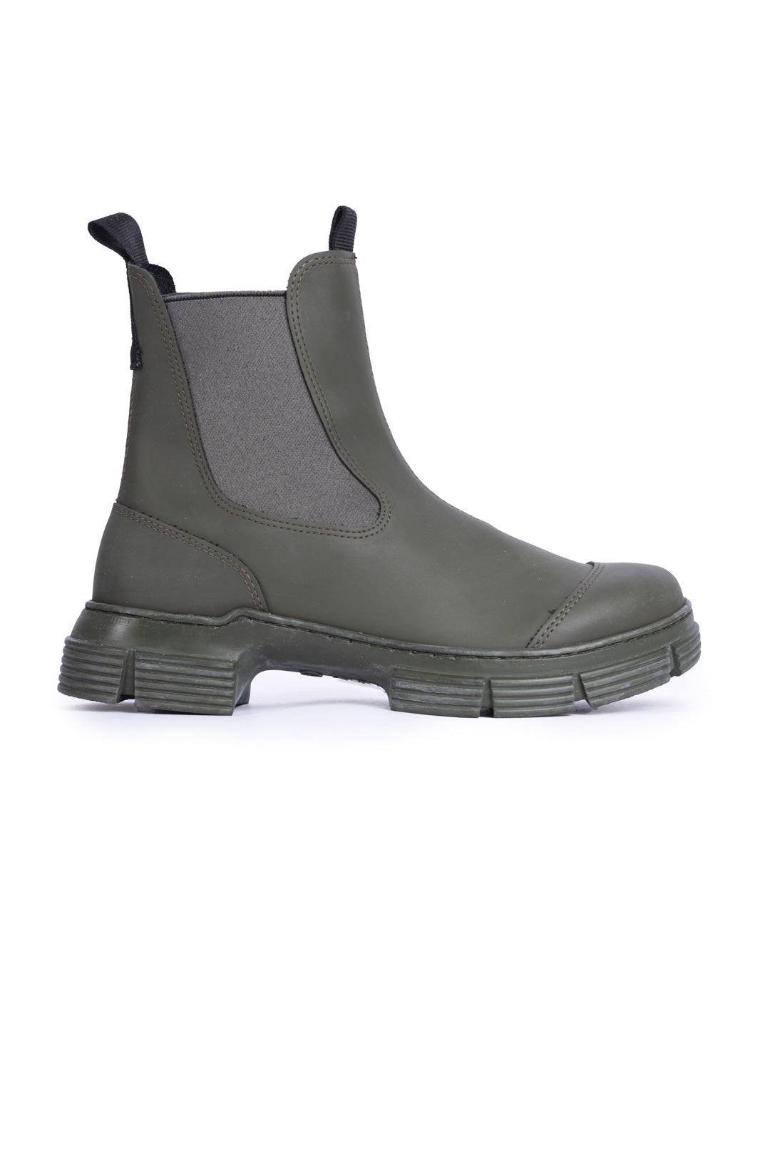 BOTTES DE VILLE