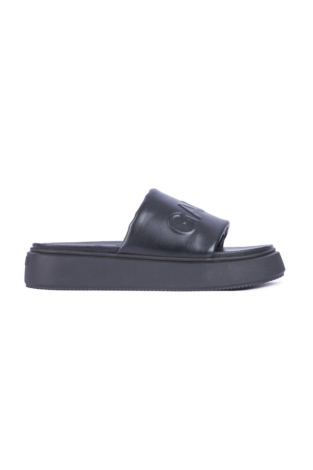 SPORTY SNEAKER SANDAL