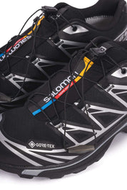 XT-6 GTX