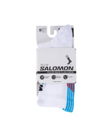 Pulse Race Flag Crew Socks