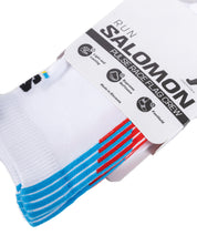 Socks Pulse Race Flag Crew