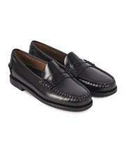 W' Classique Dan Mocassin