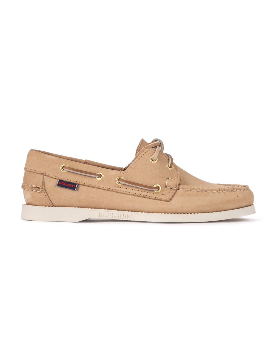 Portland Nubuck Woman