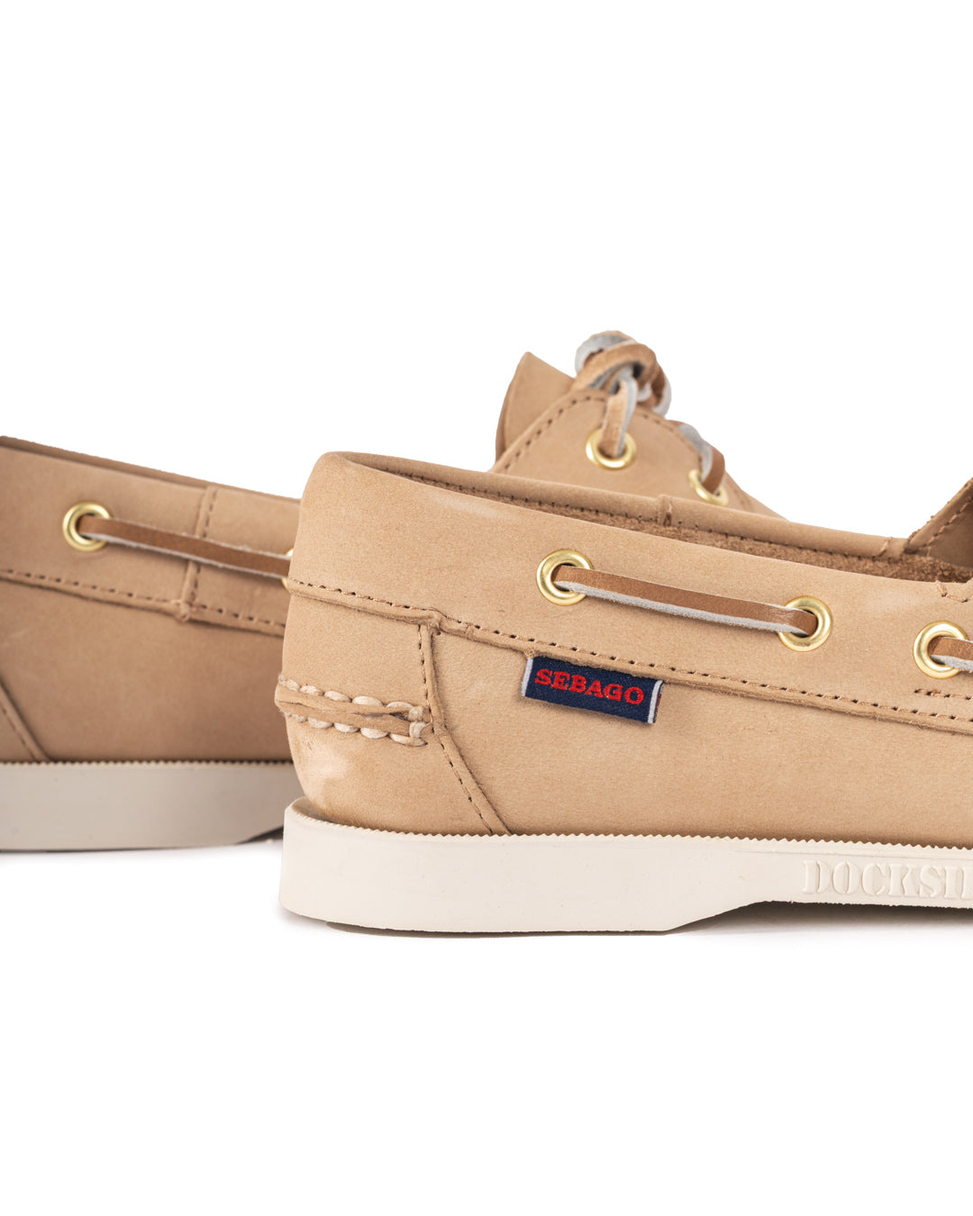 Portland Nubuck Woman