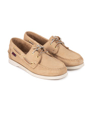 Portland Nubuck Woman