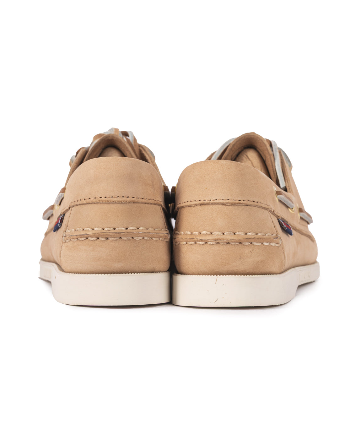 Portland Nubuck Woman
