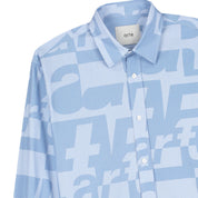 Allover Shirt