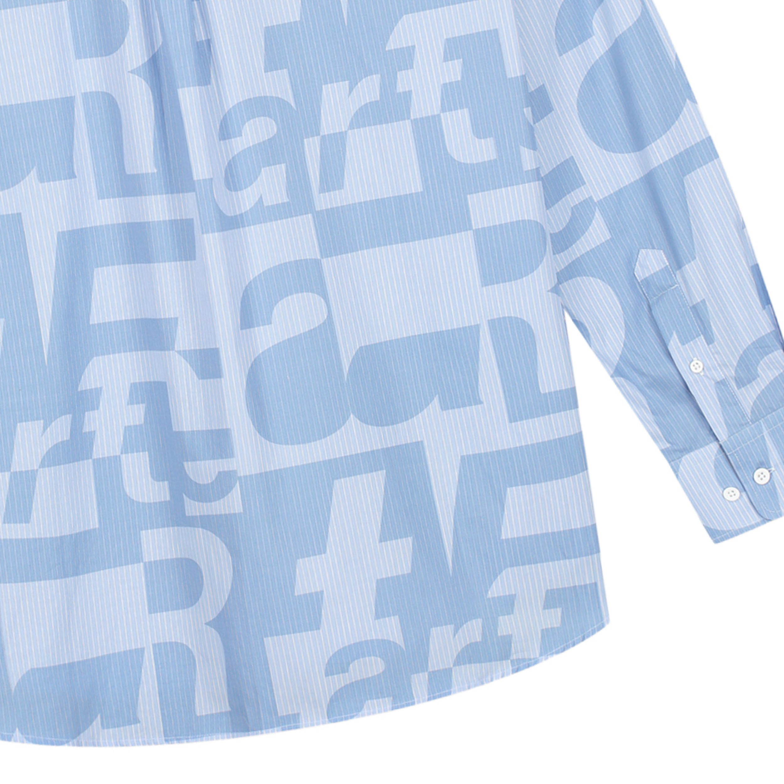 Allover Shirt
