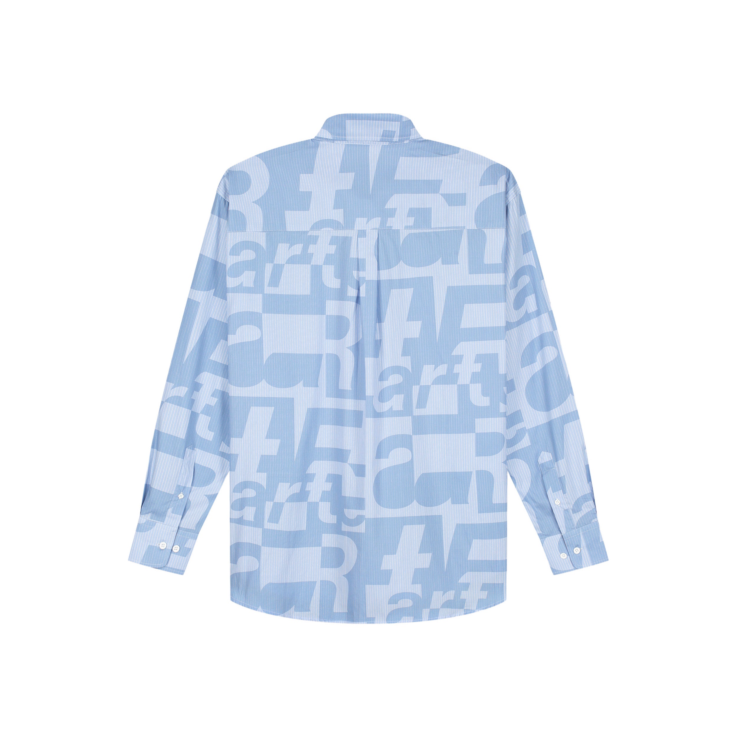 Allover Shirt