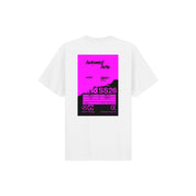 Back Poster T-shirt