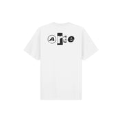 Back Collage T-shirt